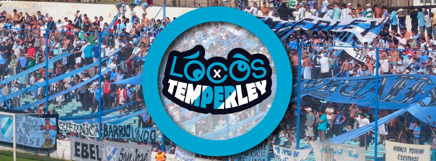 LOCOS X TEMPERLEY